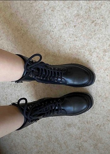 kadın postal - Görsel 2