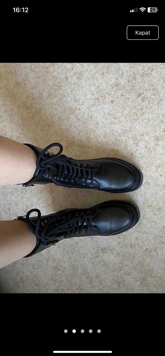 kadın postal - Görsel 2