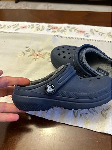 27 Beden Orjinal crocs c10