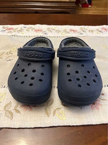 Orjinal crocs c10