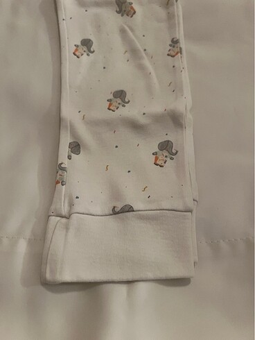 Zara Zara pijama takımı