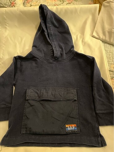 Gap swet
