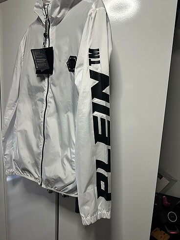 Philipp Plein Yağmurluk erkek