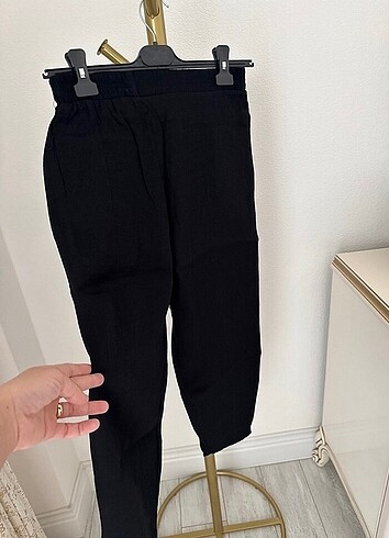 Keten pantolon
