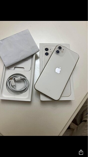 İPHONE 11 128 GB