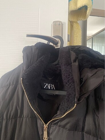 Zara Zara mont