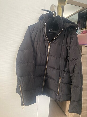 l Beden Zara mont