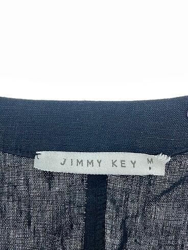 m Beden siyah Renk Jimmy Key Kısa Elbise %70 İndirimli.