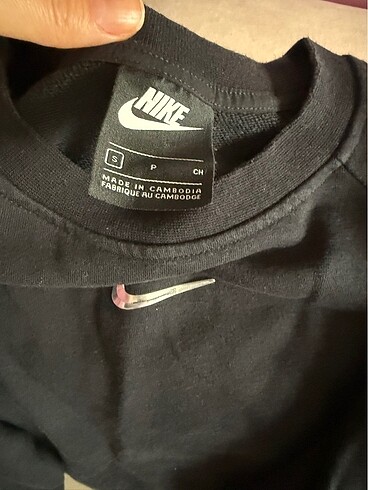 Nike Nike sweat