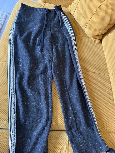 Twist Taşlı pantolon