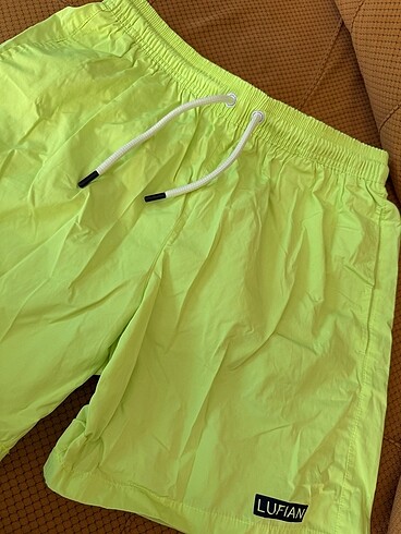 Erkek şort - Görsel 3