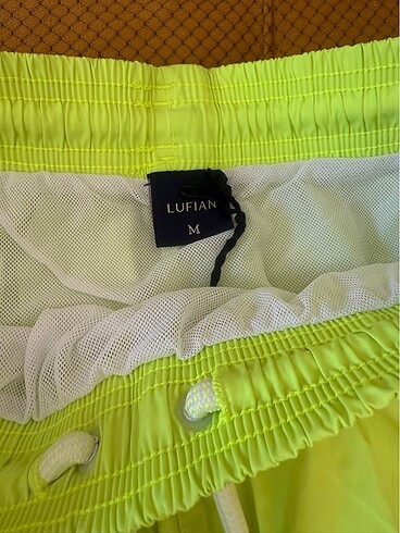 Erkek şort - Görsel 2