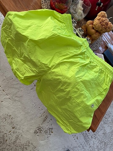 Erkek şort - Görsel 4