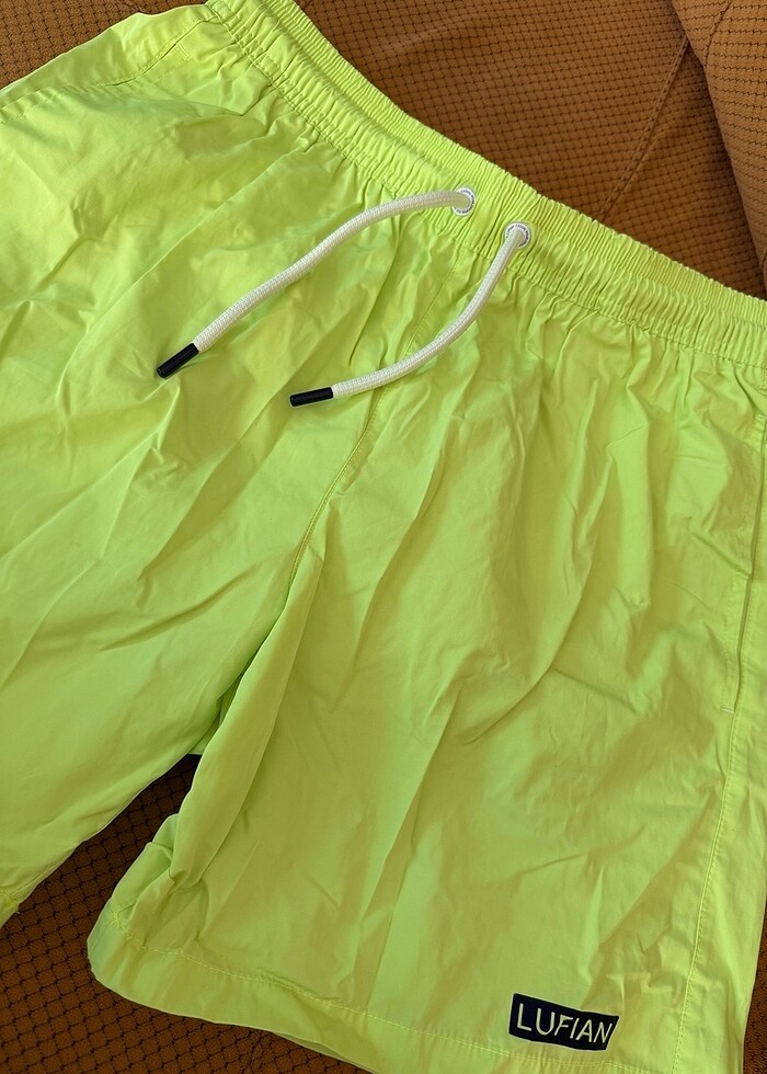 Erkek şort - Görsel 3