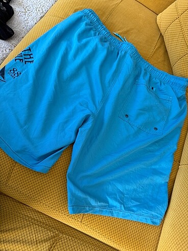 Erkek şort - Görsel 2