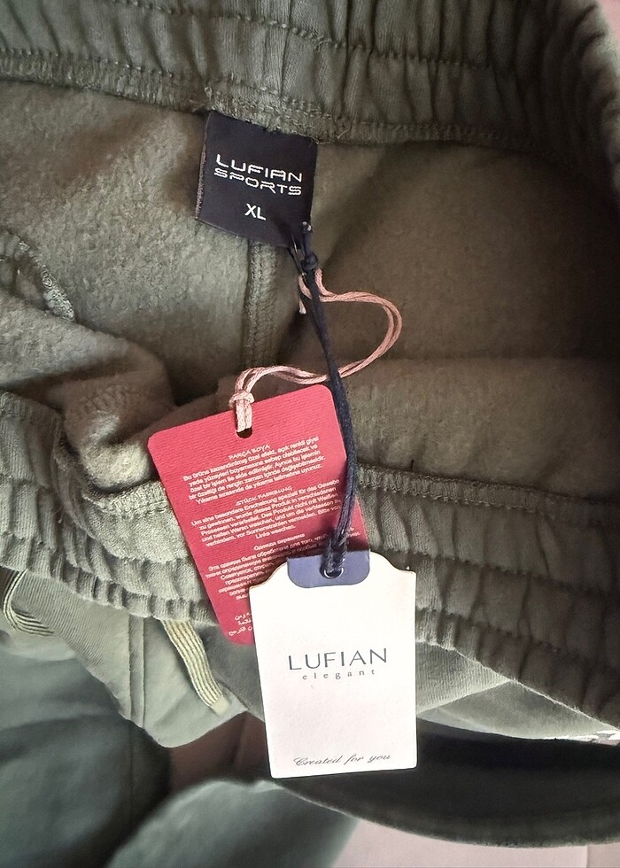 Etiketi üstünde - Görsel 3