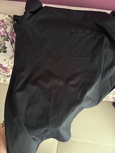 xl Beden siyah Renk Adidas erkek tişört