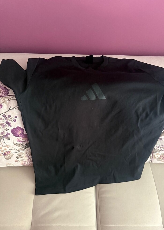 Adidas erkek tişört - Görsel 2