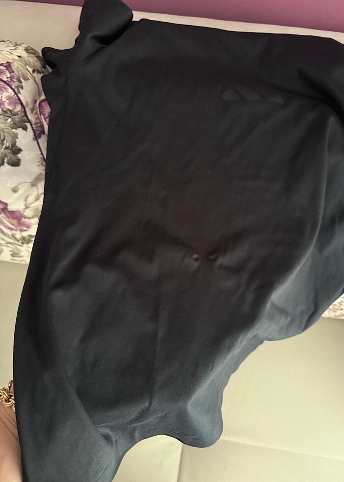 Adidas erkek tişört - Görsel 4