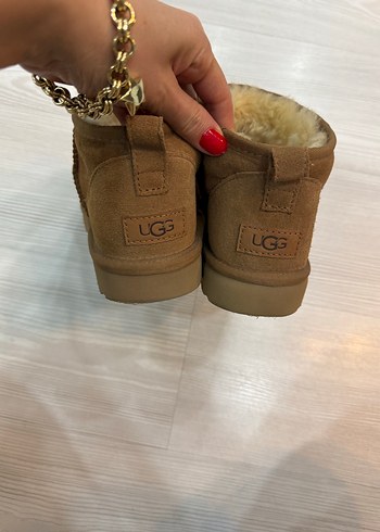 Klasik ugg - Görsel 2