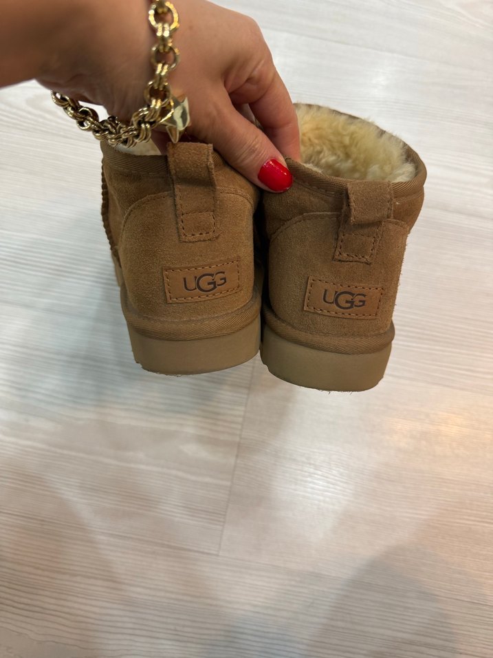 Klasik ugg - Görsel 2
