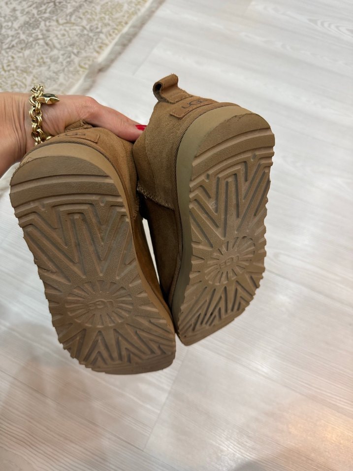 Klasik ugg - Görsel 3