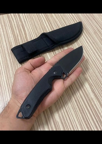 ÖZEL KILIFLI MÜKEMMEL KALİTEDE ÇAKI - Görsel 4