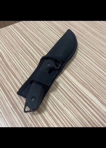 ÖZEL KILIFLI MÜKEMMEL KALİTEDE ÇAKI - Görsel 2