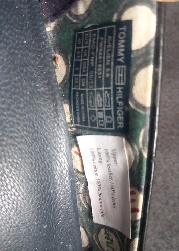 Siyah Platform Topuklu Stiletto - Görsel 5