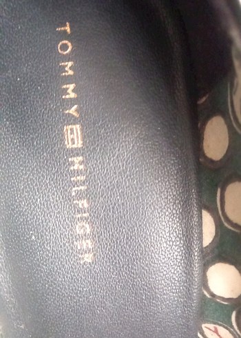 Siyah Platform Topuklu Stiletto - Görsel 4