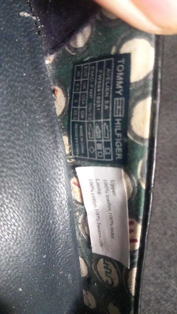 Siyah Platform Topuklu Stiletto - Görsel 5