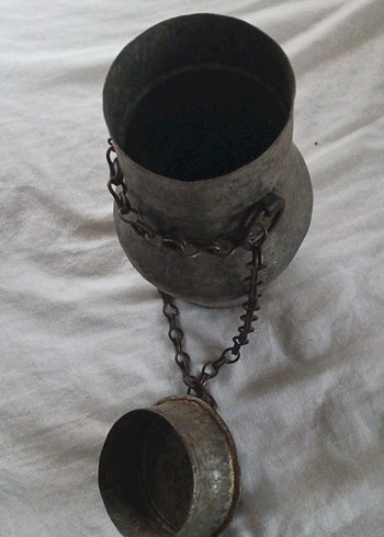 eski bakır depni - Görsel 2