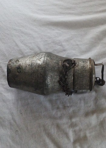 eski bakır depni - Görsel 3