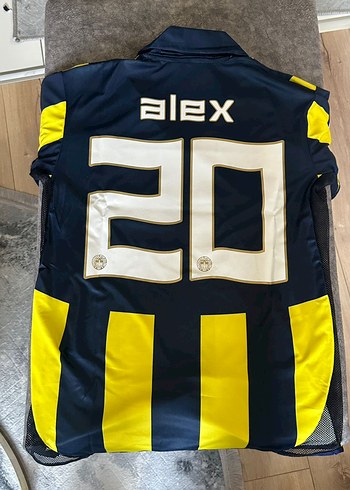 fenerbahce forma - Görsel 2