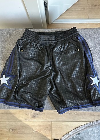 Nba orlando magic şort - Görsel 3