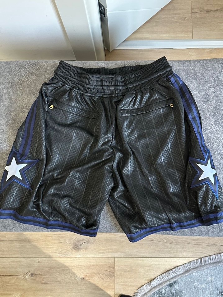 Nba orlando magic şort - Görsel 3