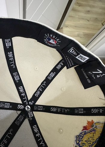 New Era Cap şapka - Görsel 6