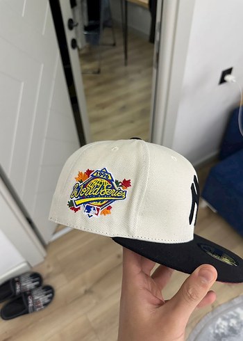 New Era Cap şapka - Görsel 2