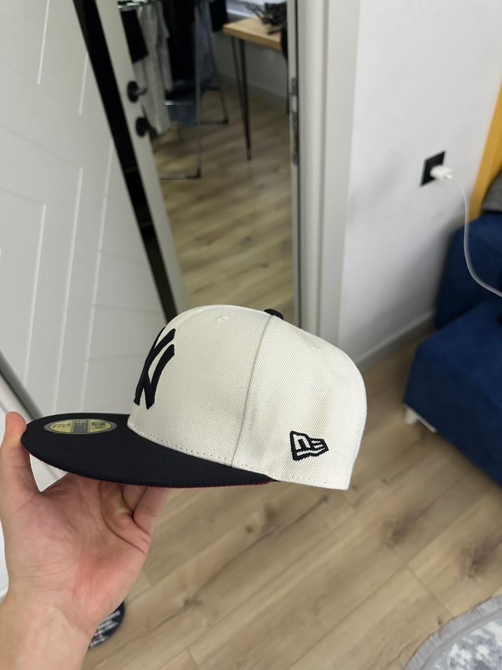 New Era Cap şapka - Görsel 4