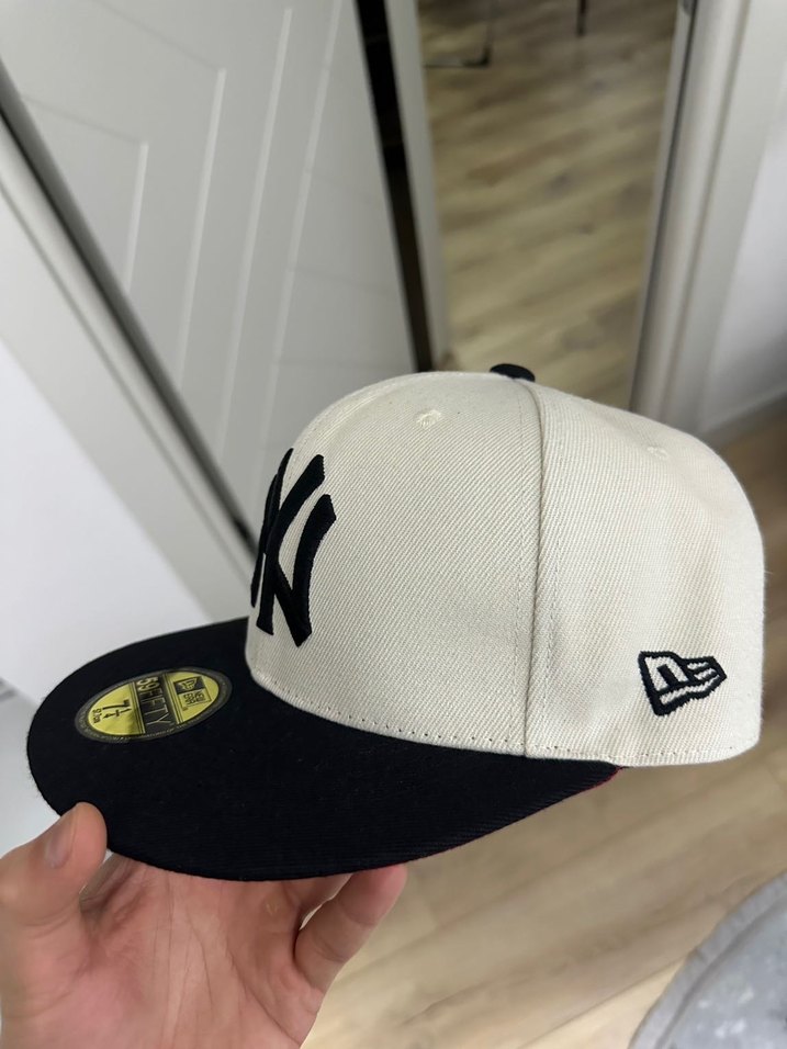 New Era Cap şapka - Görsel 5