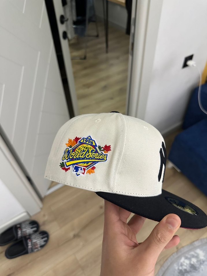 New Era Cap şapka - Görsel 2