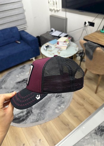 goorin bros şapka - Görsel 2