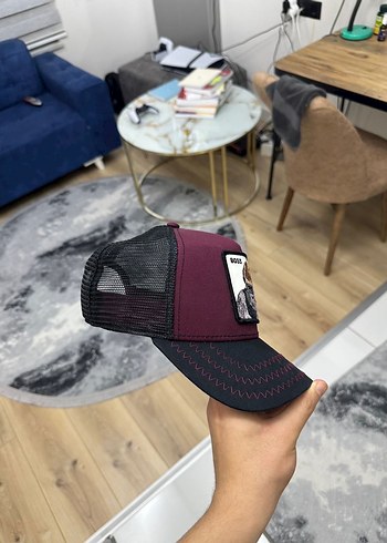 goorin bros şapka - Görsel 4