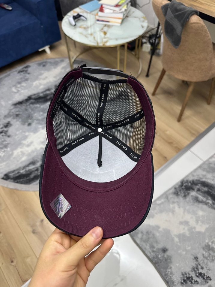 goorin bros şapka - Görsel 3