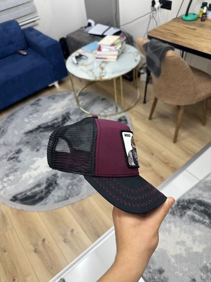 goorin bros şapka - Görsel 4