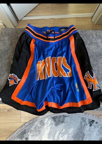 New york knicks şort - Görsel 2