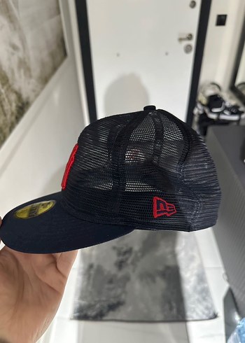 New era şapka - Görsel 3
