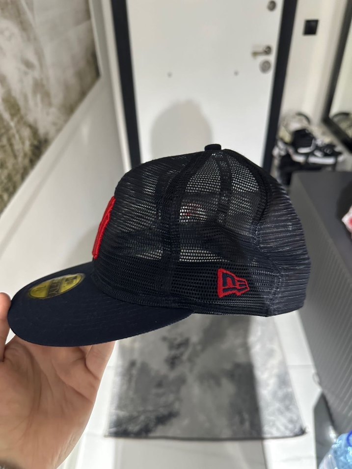 New era şapka - Görsel 3