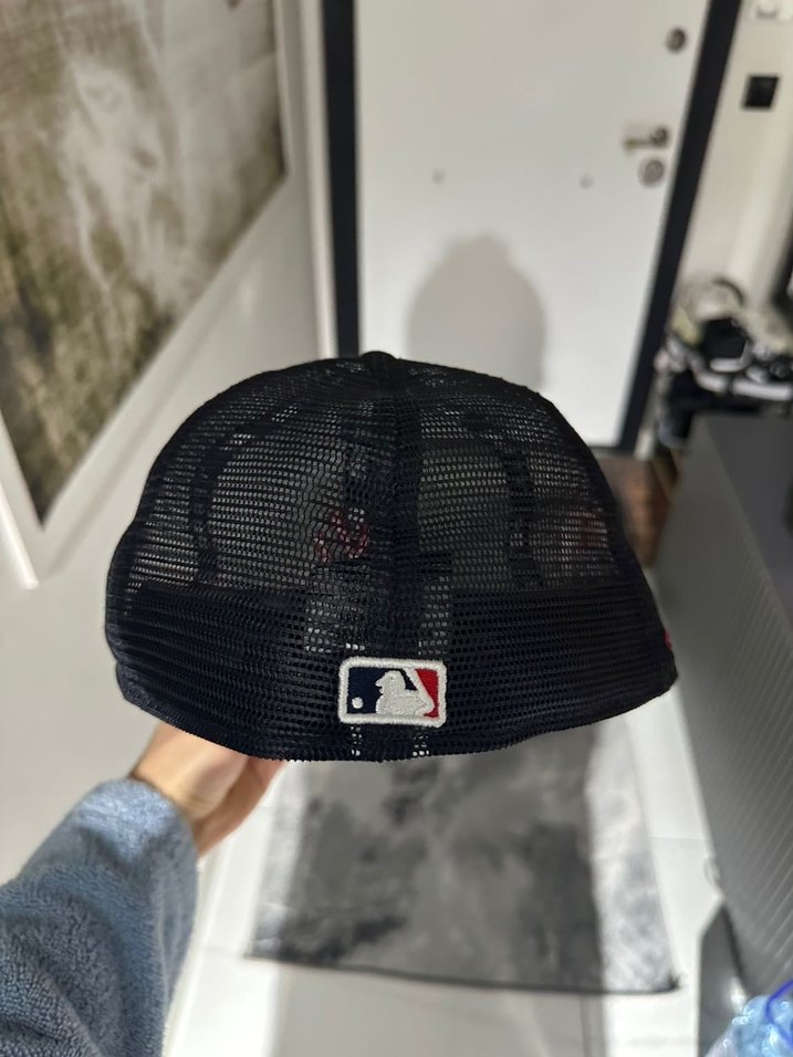 New era şapka - Görsel 4