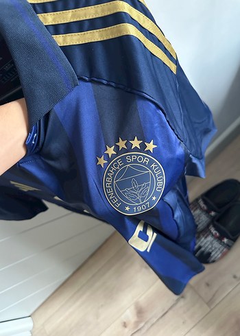 Fenerbahçe forma - Görsel 2